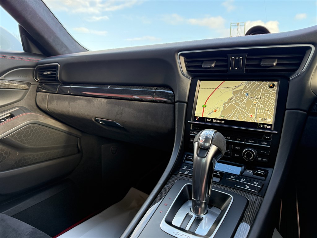 Used Porsche 911 2014 for sale - 76615911: Photo 21