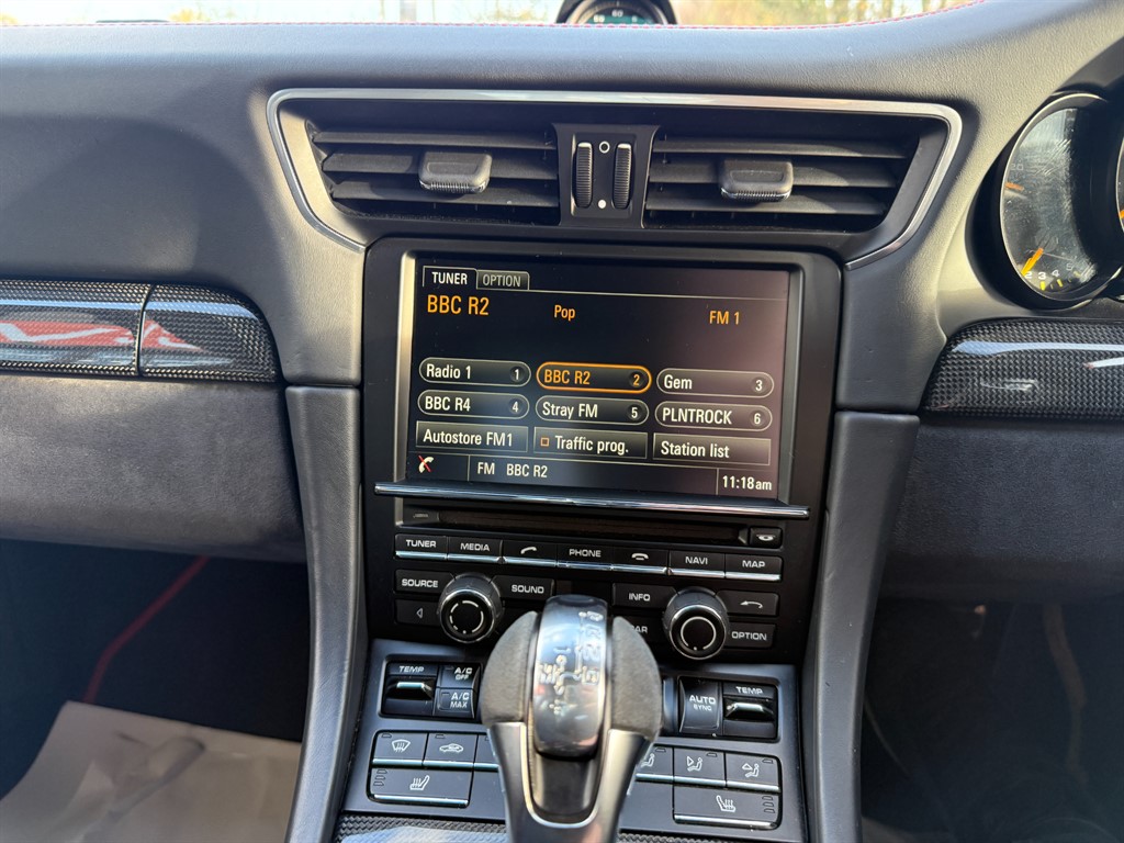 Used Porsche 911 2014 for sale - 76615911: Photo 22