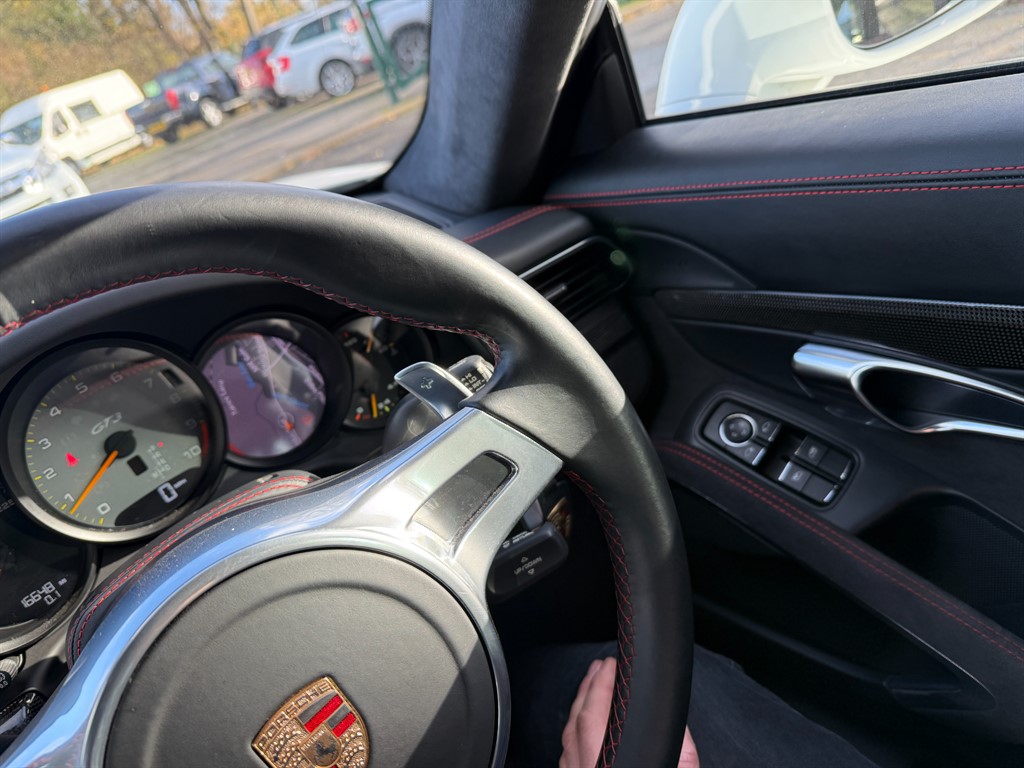 Used Porsche 911 2014 for sale - 76615911: Photo 23