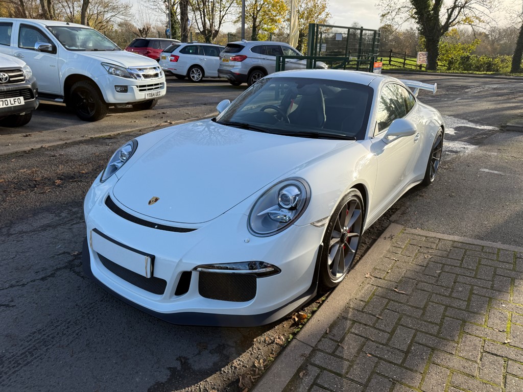 Used Porsche 911 2014 for sale - 76615911: Photo 5