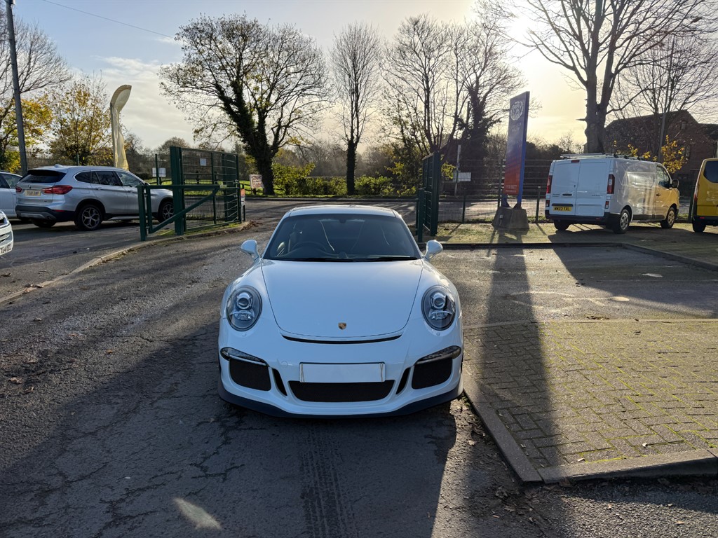 Used Porsche 911 2014 for sale - 76615911: Photo 6