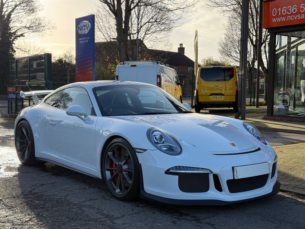 Used Porsche 911 2014 for sale - 76615911: Photo 7