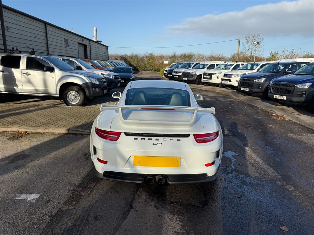 Used Porsche 911 2014 for sale - 76615911: Photo 9