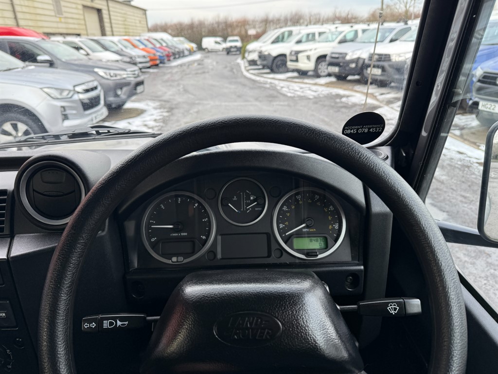 Used Land Rover Defender 2012 for sale - 77127736: Photo 10