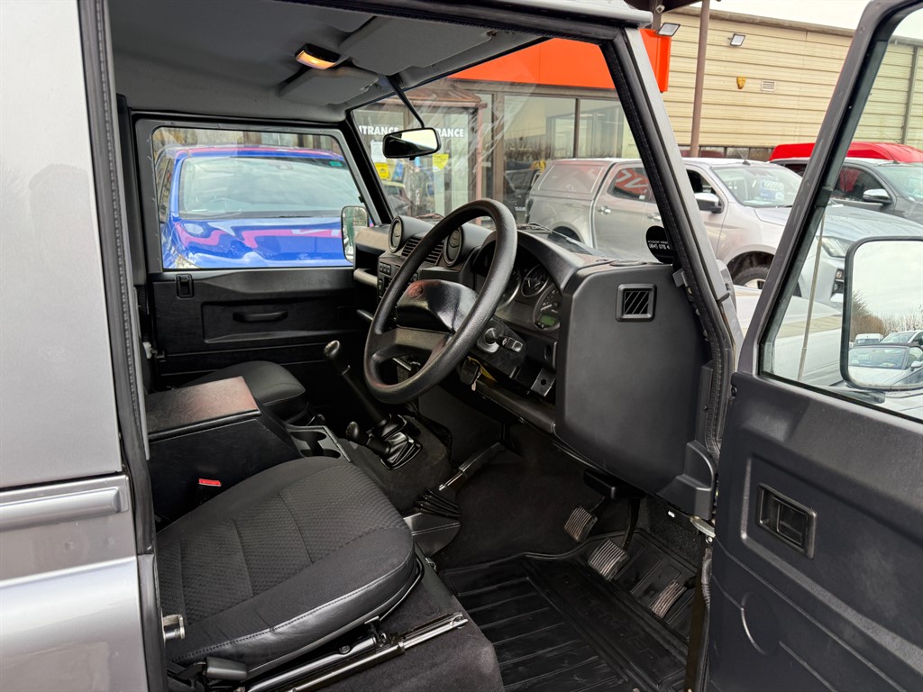 Used Land Rover Defender 2012 for sale - 77127736: Photo 12