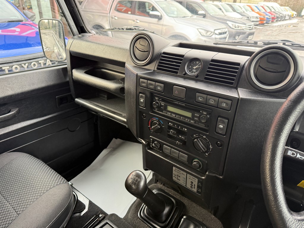 Used Land Rover Defender 2012 for sale - 77127736: Photo 19