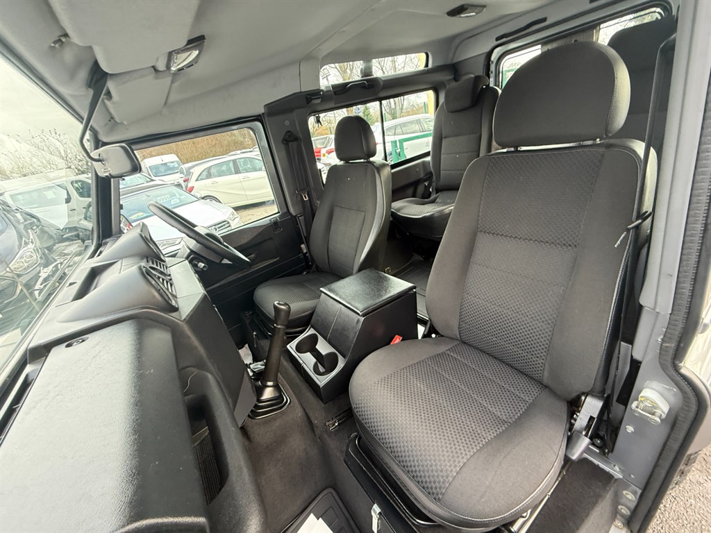 Used Land Rover Defender 2012 for sale - 77127736: Photo 9