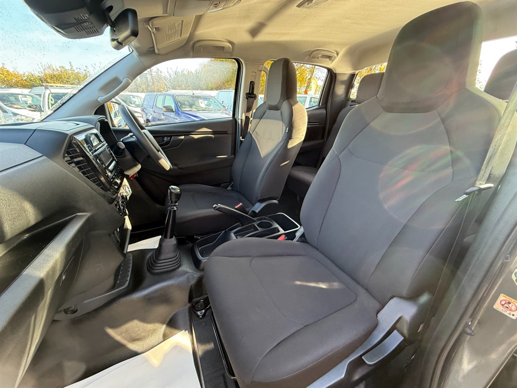 Used Isuzu D-Max 2022 for sale - 76415457: Photo 10