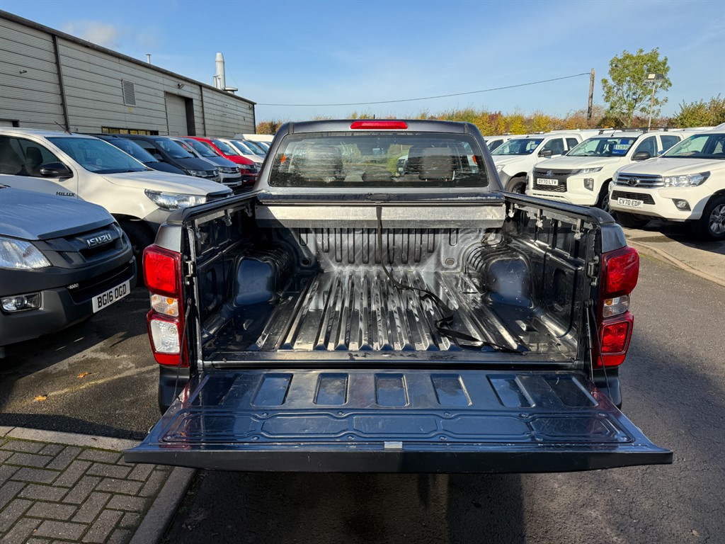 Used Isuzu D-Max 2022 for sale - 76415457: Photo 6