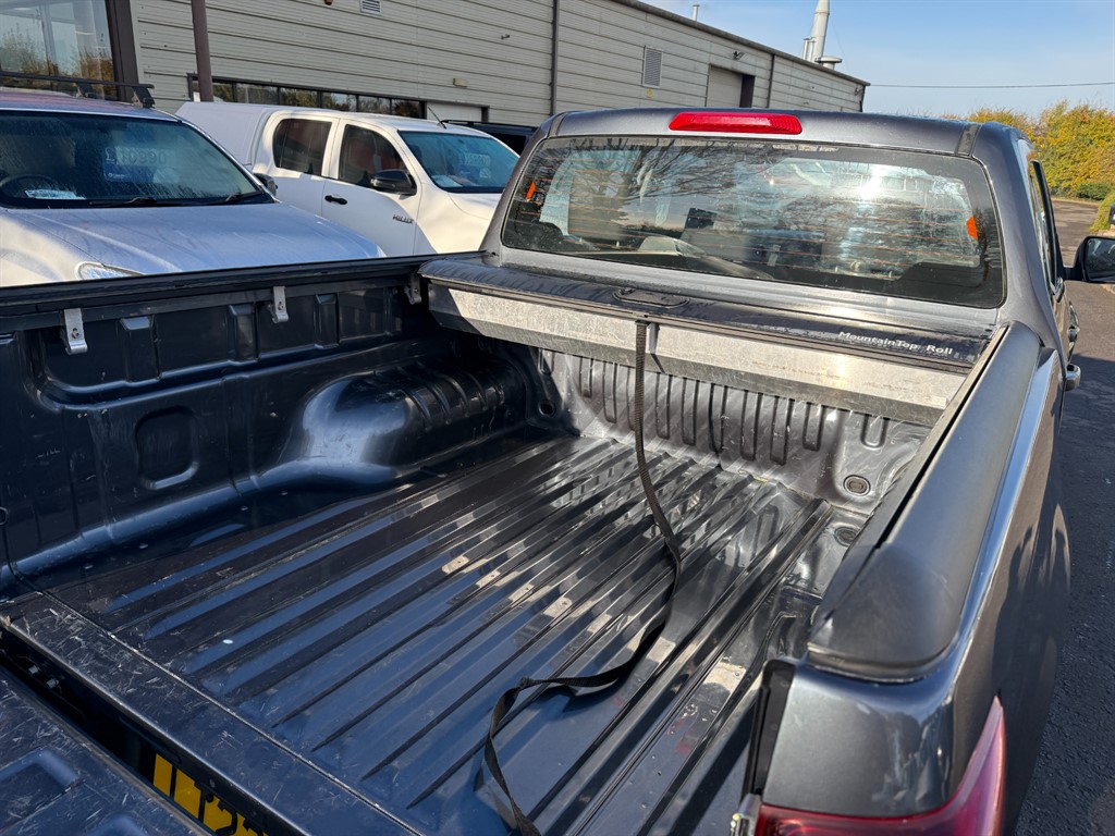 Used Isuzu D-Max 2022 for sale - 76415457: Photo 7