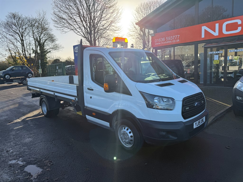 Used Ford Transit 2019 for sale - 76788583: Photo 10