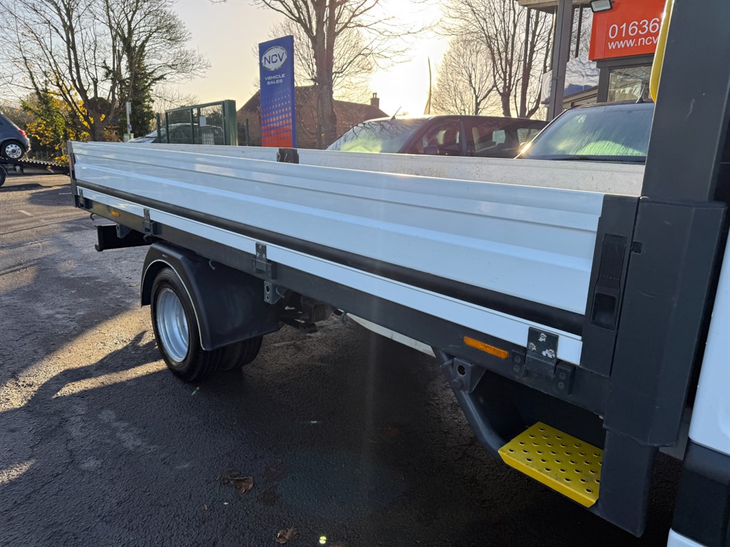 Used Ford Transit 2019 for sale - 76788583: Photo 11