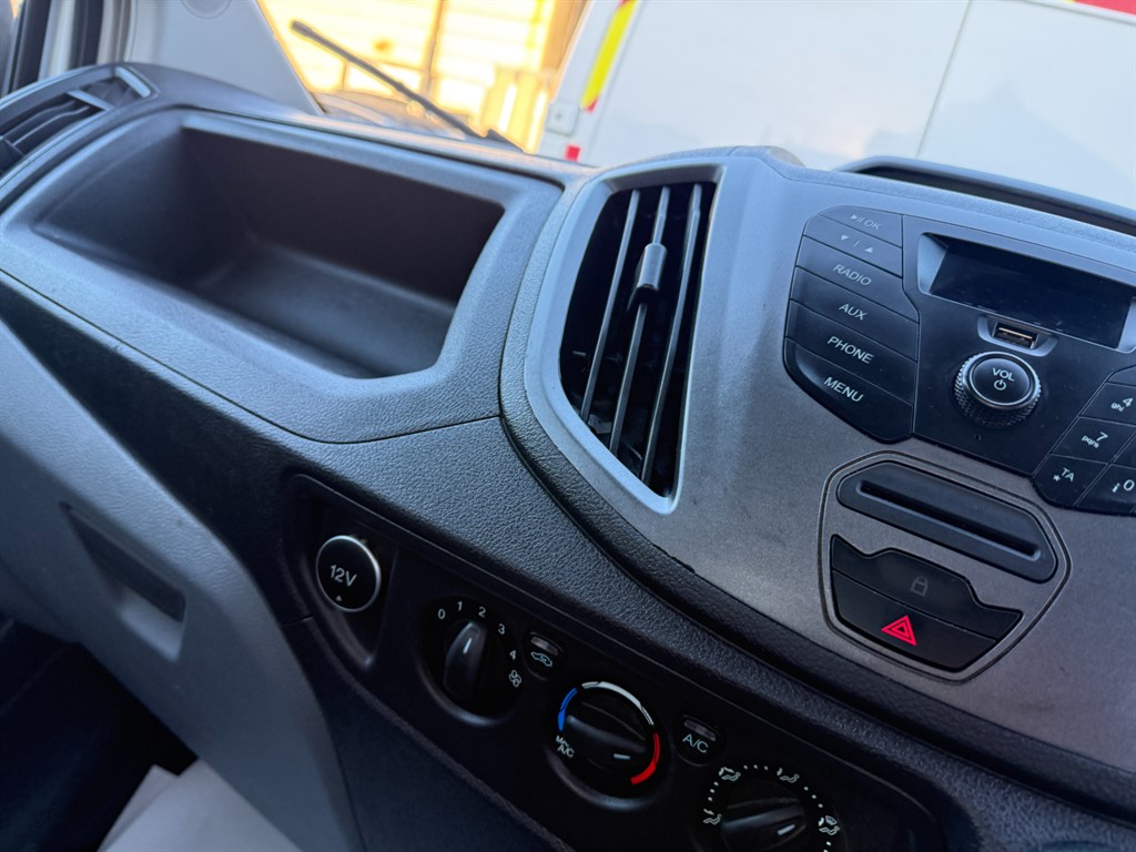 Used Ford Transit 2019 for sale - 76788583: Photo 15