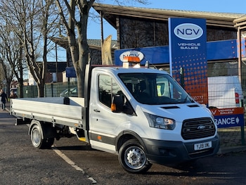Used Ford Transit 2019 for sale - 76788583: Photo