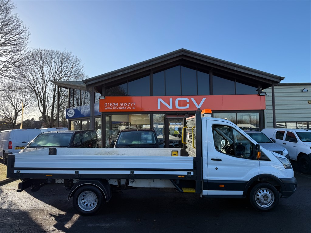 Used Ford Transit 2019 for sale - 76788583: Photo 2