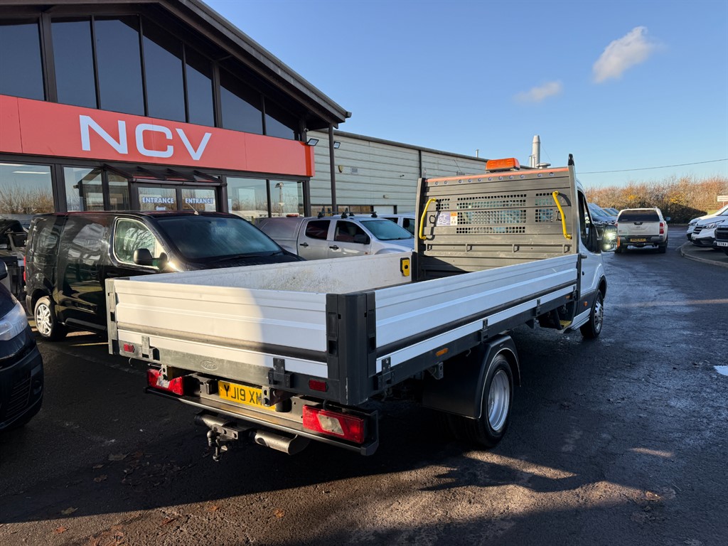 Used Ford Transit 2019 for sale - 76788583: Photo 3