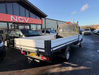 Used Ford Transit 2019 for sale - 76788583: Photo