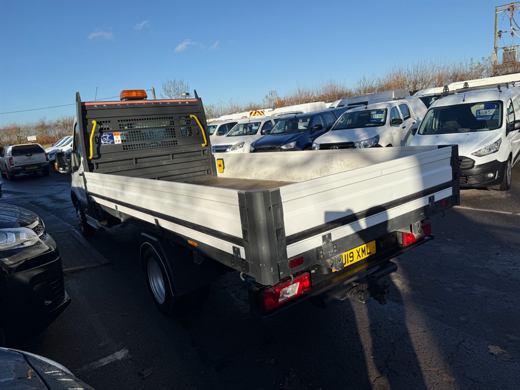 Used Ford Transit 2019 for sale - 76788583: Photo 6