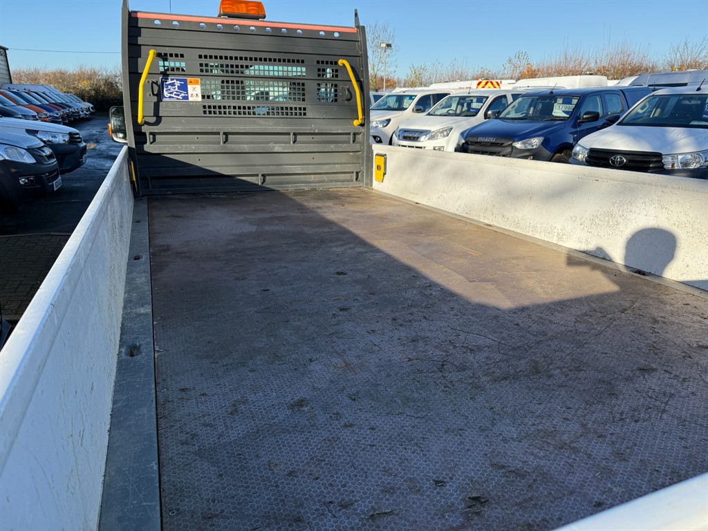 Used Ford Transit 2019 for sale - 76788583: Photo 7