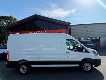 Used Ford Transit 2022 for sale - 79515776: Photo