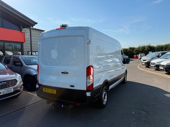 Used Ford Transit 2022 for sale - 79515776: Photo