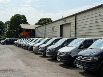 Used Ford Transit 2022 for sale - 79515776: Photo