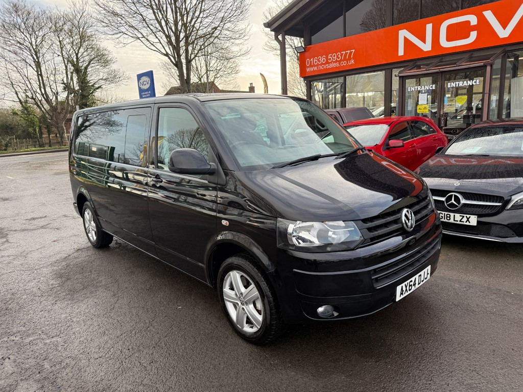 Used Volkswagen Transporter 2015 for sale - 77186573: Photo 15