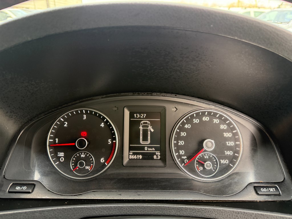 Used Volkswagen Transporter 2015 for sale - 77186573: Photo 18