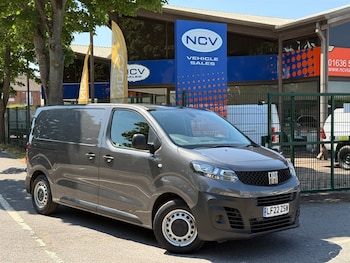 Used Fiat Scudo 2022 for sale - 75570864: Photo