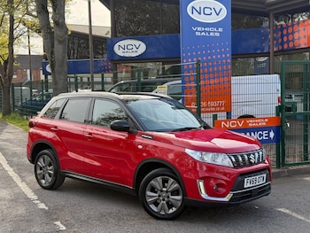 Used Suzuki Vitara 2019 for sale - 78212144: Photo