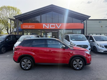 Used Suzuki Vitara 2019 for sale - 78212144: Photo