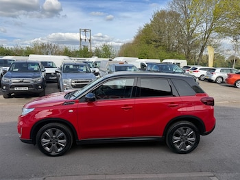 Used Suzuki Vitara 2019 for sale - 78212144: Photo