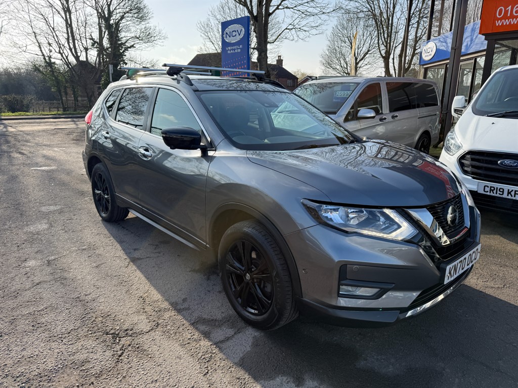 Used Nissan X-Trail 2020 for sale - 77665362: Photo 13