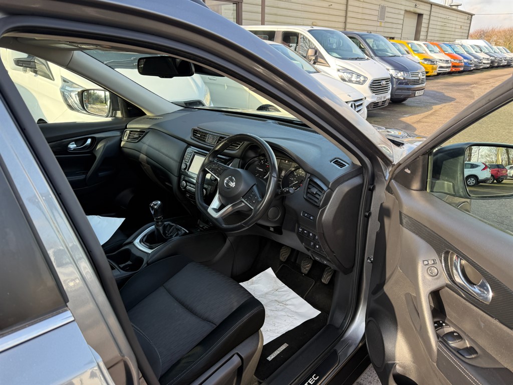 Used Nissan X-Trail 2020 for sale - 77665362: Photo 14