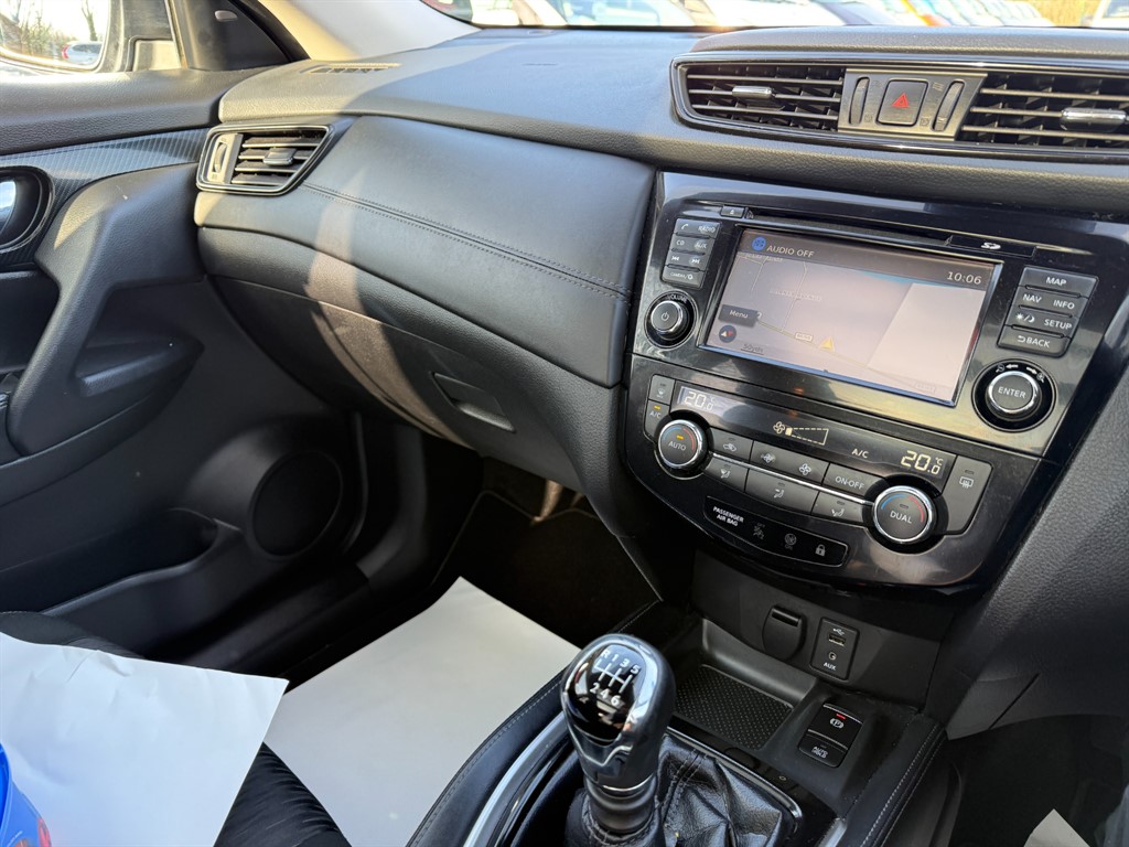 Used Nissan X-Trail 2020 for sale - 77665362: Photo 15