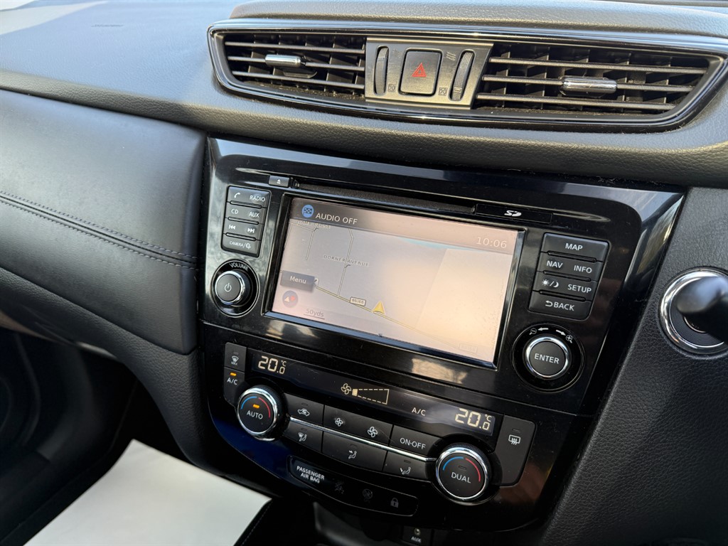 Used Nissan X-Trail 2020 for sale - 77665362: Photo 16