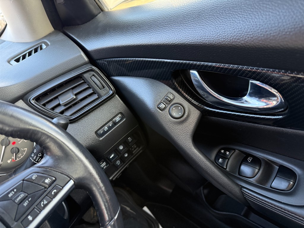 Used Nissan X-Trail 2020 for sale - 77665362: Photo 18