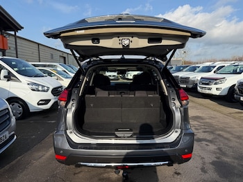 Used Nissan X-Trail 2020 for sale - 77665362: Photo