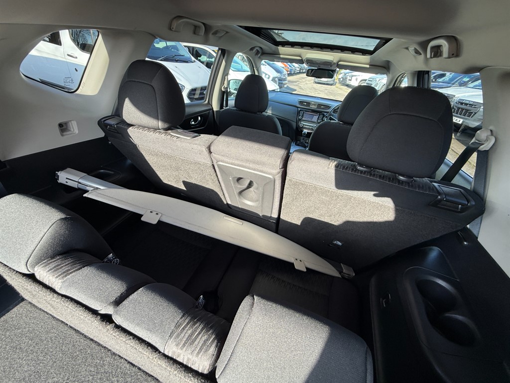 Used Nissan X-Trail 2020 for sale - 77665362: Photo 5