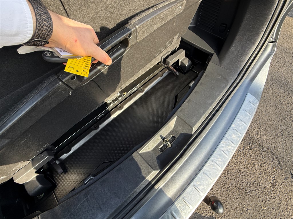 Used Nissan X-Trail 2020 for sale - 77665362: Photo 6