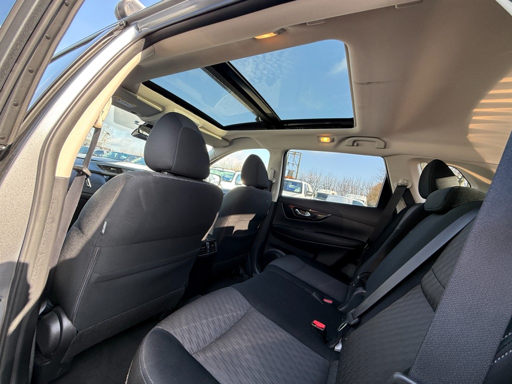 Used Nissan X-Trail 2020 for sale - 77665362: Photo 7