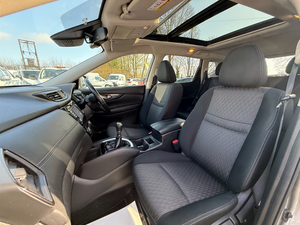 Used Nissan X-Trail 2020 for sale - 77665362: Photo 9