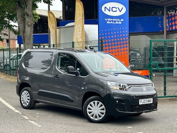 Used Fiat Doblo 2023 for sale - 75606090: Photo