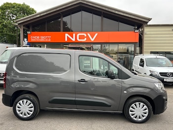 Used Fiat Doblo 2023 for sale - 75606090: Photo