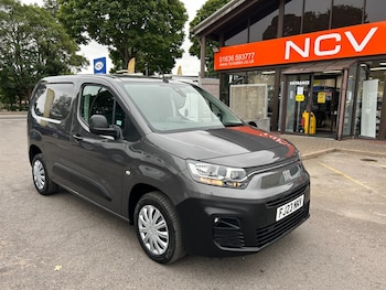 Used Fiat Doblo 2023 for sale - 75606090: Photo