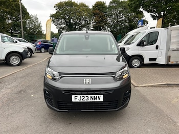 Used Fiat Doblo 2023 for sale - 75606090: Photo