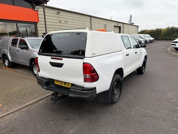 Used Toyota Hilux 2020 for sale - 76265773: Photo