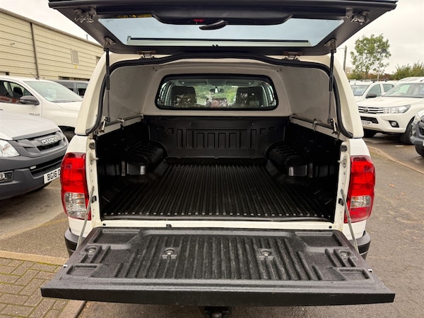 Used Toyota Hilux 2020 for sale - 76265773: Photo 7