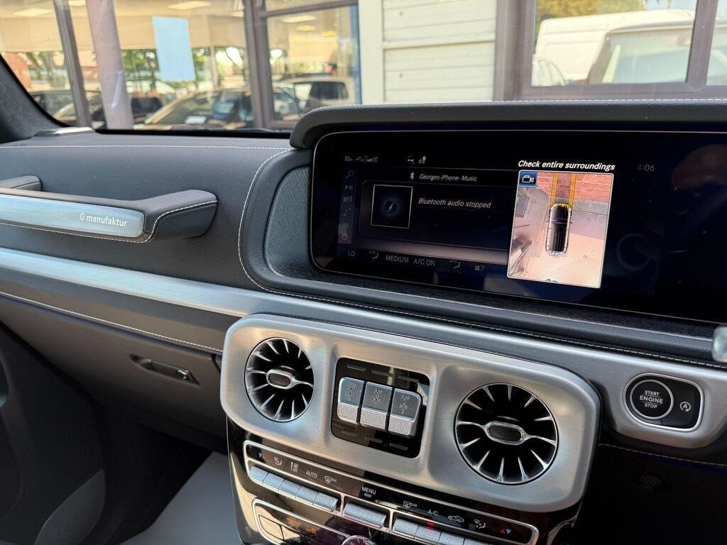 Used Mercedes-Benz G Class 2023 for sale - 76796699: Photo 10