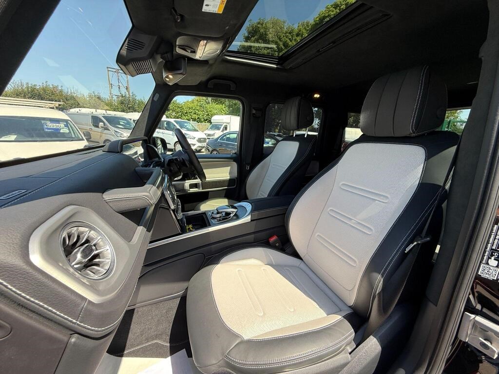 Used Mercedes-Benz G Class 2023 for sale - 76796699: Photo 12